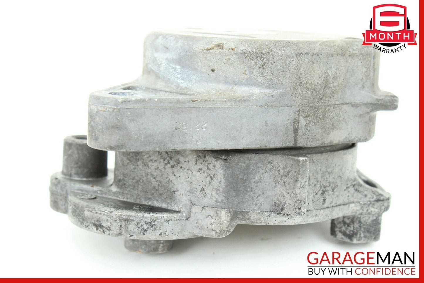 03-06 Mercedes E500 CL500 S500 Engine Drive Belt Tensioner Idler Pulley