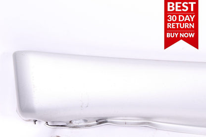 98-05 Mercedes W163 ML320 ML55 AMG Right Passenger Side Rocker Skirt Molding A72