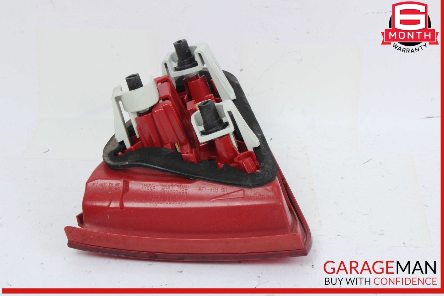 12-17 Audi A5 S5 RS5 Rear Right Passenger Side LED Inner Tail Light Lamp OEM