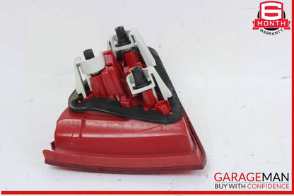 12-17 Audi A5 S5 RS5 Rear Right Passenger Side LED Inner Tail Light Lamp OEM