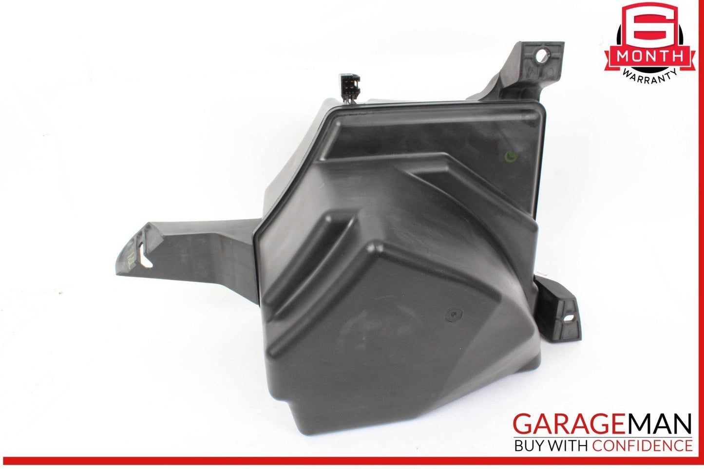 06-11 Mercedes W164 ML550 ML350 Rear Harman Kardon Sub Woofer Subwoofer Speaker