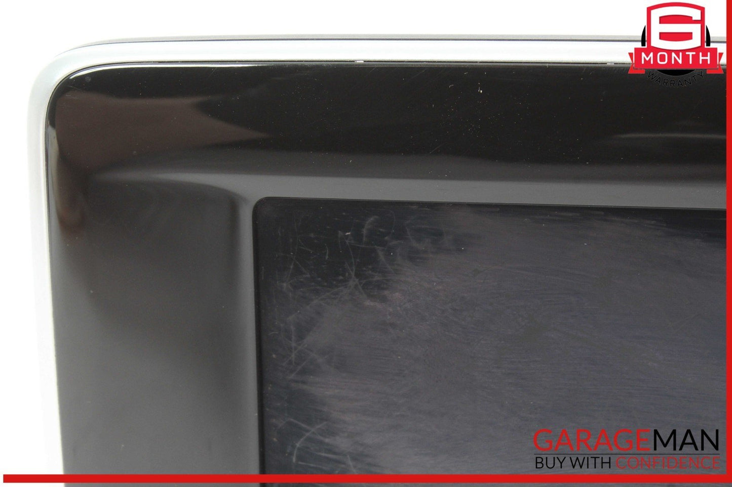 14-16 Mercedes W117 CLA250 CLA45 AMG Navigation Information Display Screen OEM