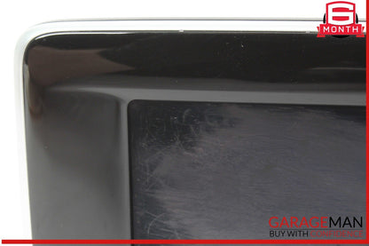 14-16 Mercedes W117 CLA250 CLA45 AMG Navigation Information Display Screen OEM