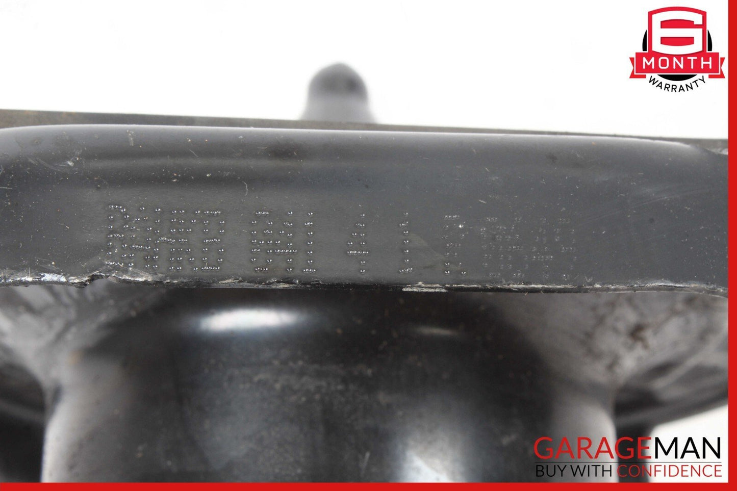 2015 Volvo S60 Rear Right Coil Spring Jounce Mount 31255537