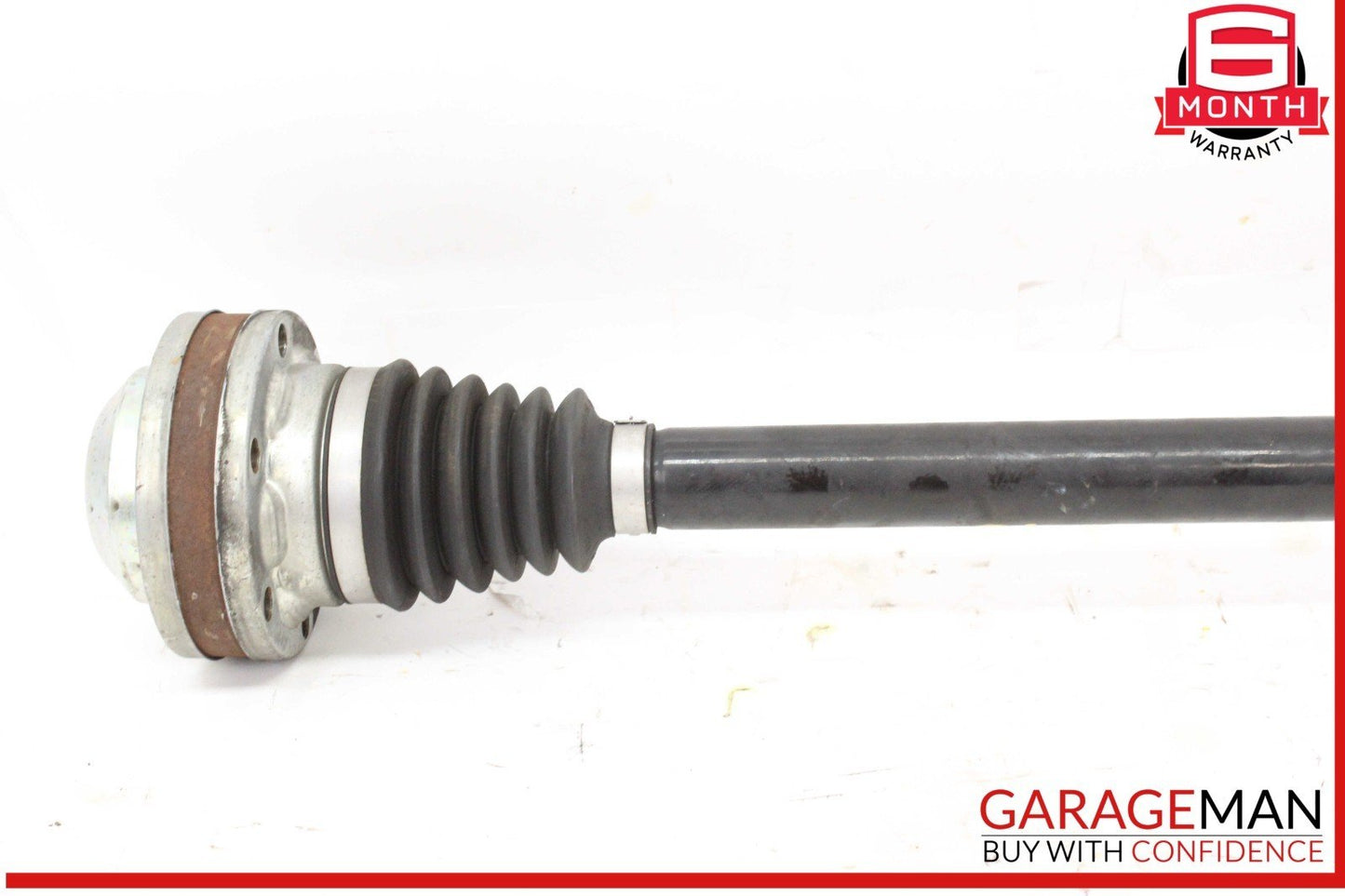 12-18 Audi A6 A7 SQ5 Rear Left or Rear Right Side CV Axle Shaft 8R0501203C OEM