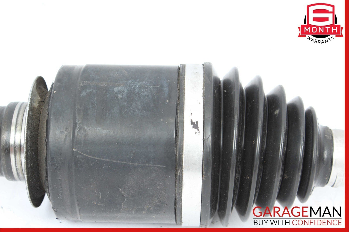 06-12 Mercedes W164 ML350 4MATIC Rear Left Side Half Drive Axle Shaft Driveshaft