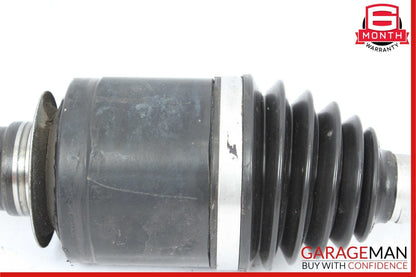 06-12 Mercedes W164 ML350 4MATIC Rear Left Side Half Drive Axle Shaft Driveshaft
