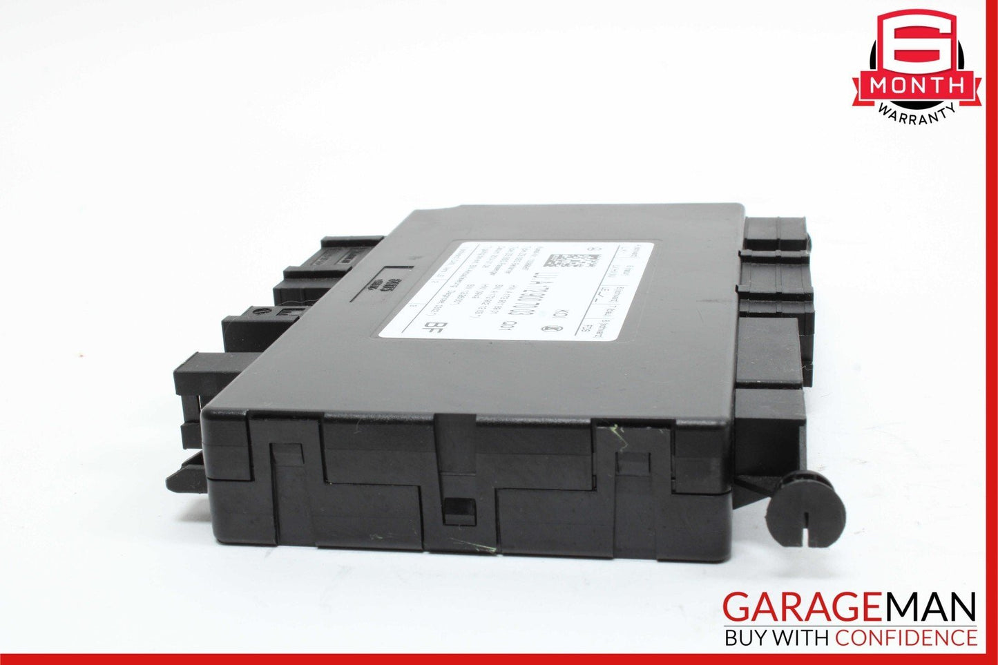 08-20 Mercedes R172 SLK250 CLS400 Front Right Passenger Seat Control Module Unit