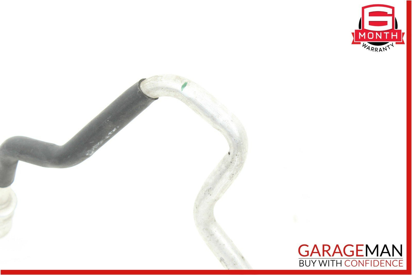10-15 Porsche Panamera 970 Power Steering Fluid Reservoir 7L5422371 OEM