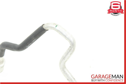 10-15 Porsche Panamera 970 Power Steering Fluid Reservoir 7L5422371 OEM