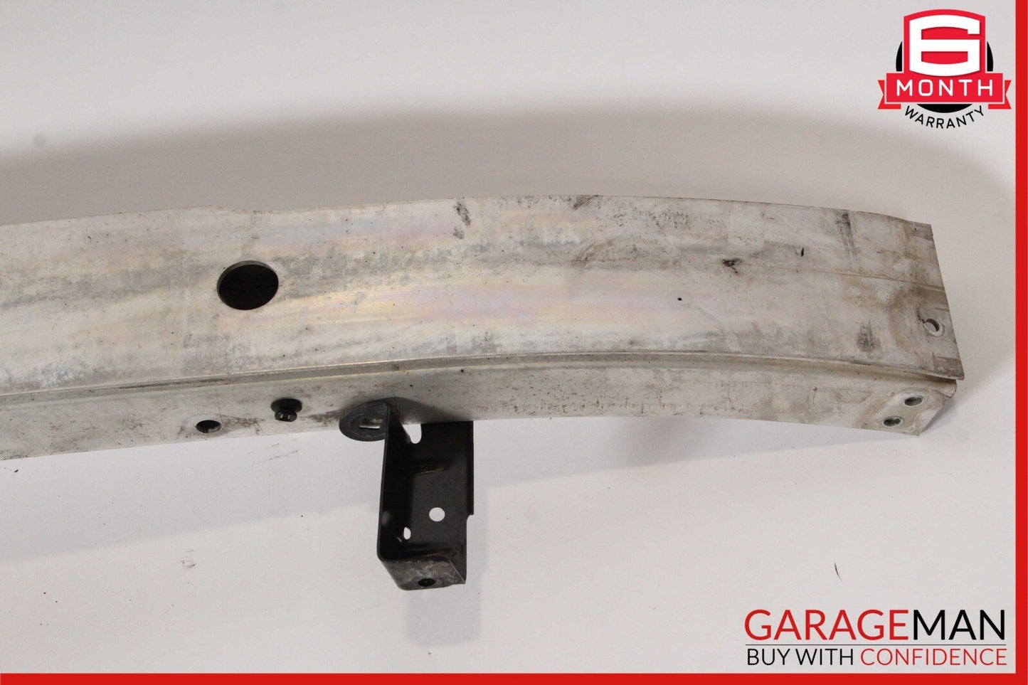 06-10 Mercedes W251 R320 R500 R350 Front Bumper Reinforcement Impact Bar Rebar