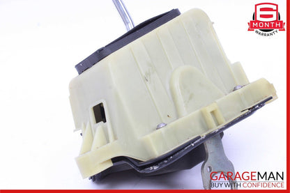 08-14 Mercedes W204 C300 C250 C63 AMG Floor Gear Shift Shifter Selector Box RWD