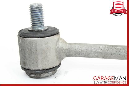 08-14 Mercedes W204 C250 C300 Rear Right / Left Sway Bar Stabilizer Tie Rod Link