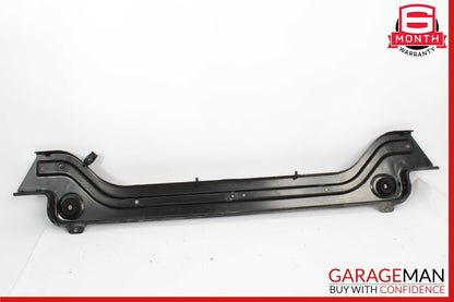 06-11 Mercedes W164 ML350 ML550 ML63 AMG Front Lower Radiator Support Bracket