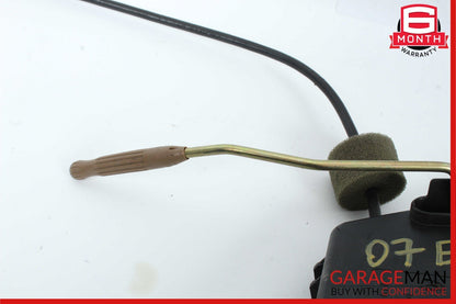 03-09 Mercedes W211 E500 E550 E350 Rear Left Side Door Lock Latch Actuator