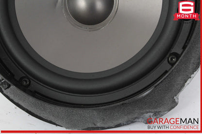 03-06 Mercedes W211 E320 4MATIC Rear Right & Left Side Door Audio Speaker Set