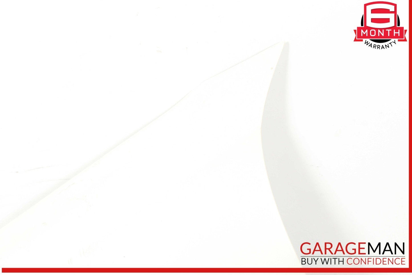 07-13 Mercedes W221 S550 S400 S63 AMG Left Driver Side Fender Assembly OEM