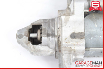 15-18 Mercedes W205 C300 2.0L DENSO Engine Starter Motor 2749062100 OEM