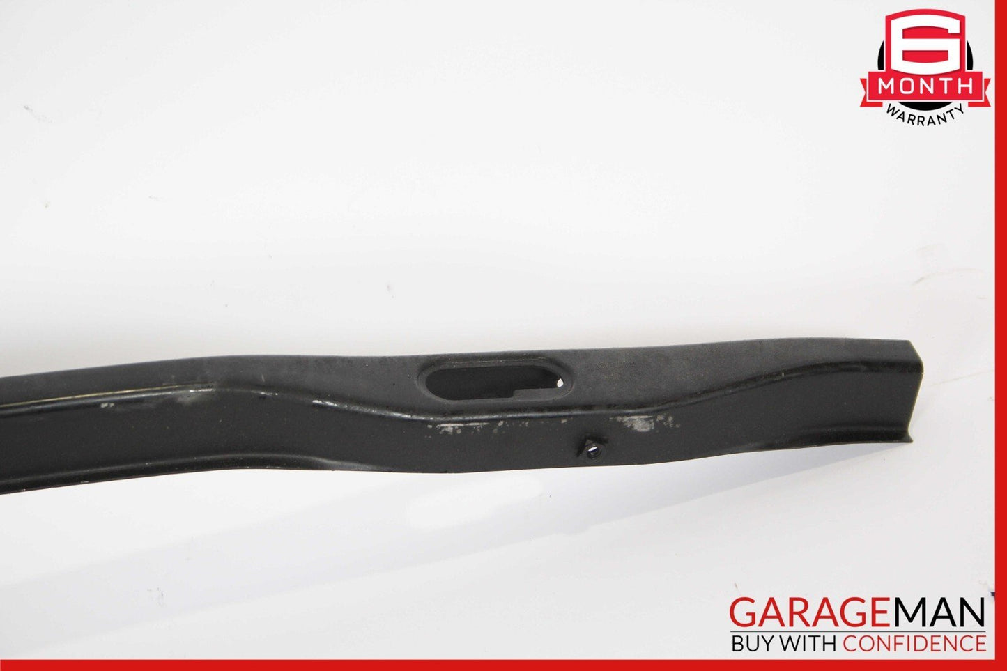 09-16 BMW 750i 750Li 535i xDrive 528i Front Center Lower Bumper Mounting Bracket