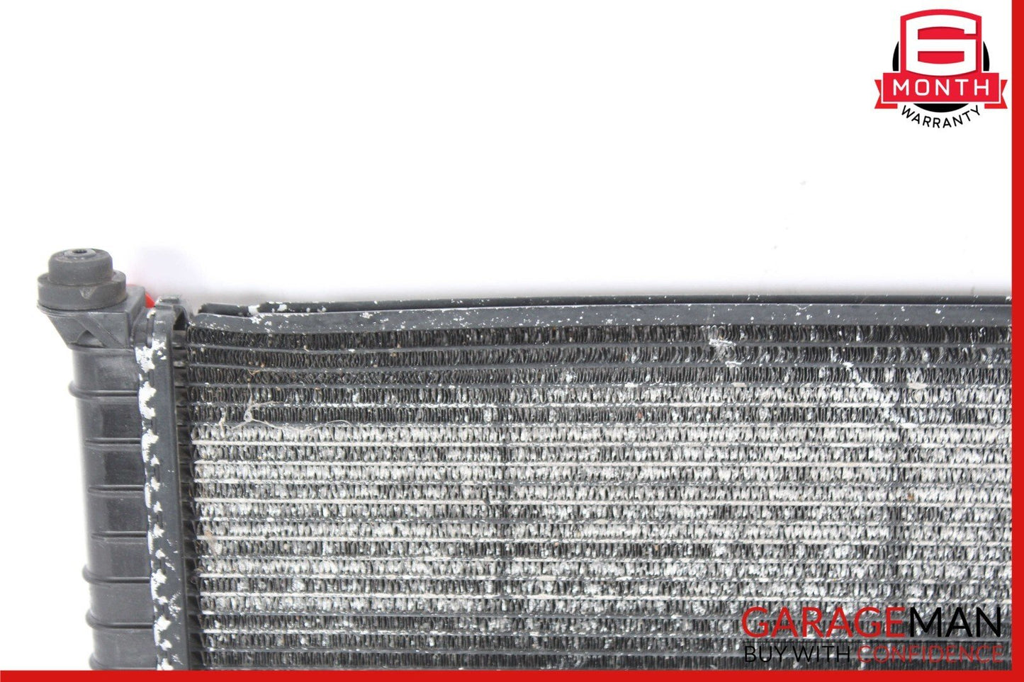 16-20 Tesla Model S Front Center Cooling Radiator Cooler OEM