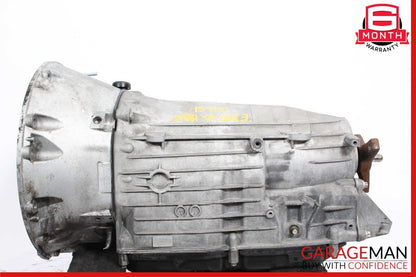 10-16 Mercedes W212 E350 C350 RWD 7G Automatic Transmission Assembly 722906 188k