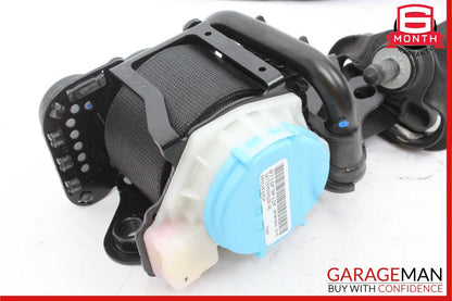 12-14 Mercedes W204 C250 Coupe Front Right Side Seatbelt Seat Belt Retractor OEM
