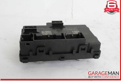 17-24 Audi A4 Rear Right or Rear Left Side Door Control Module Unit 8W0959595A