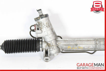 97-04 Porsche Boxster 986 Power Steering Gear Rack & Pinion 99634701106 OEM