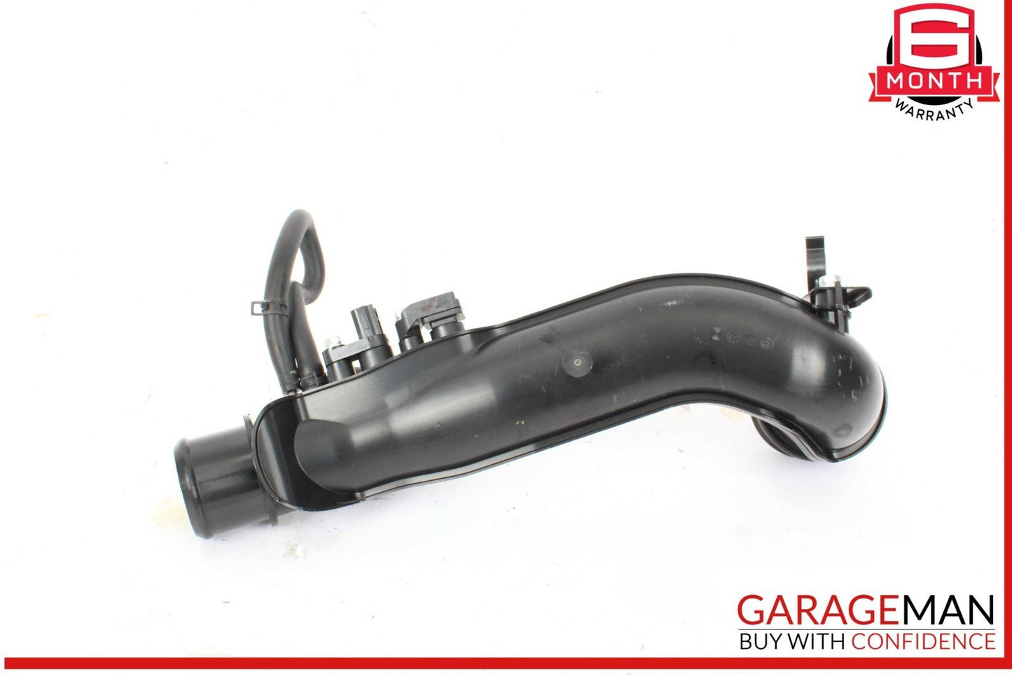 18-22 Honda Accord Engine Intercooler Outlet Pipe Hose OEM