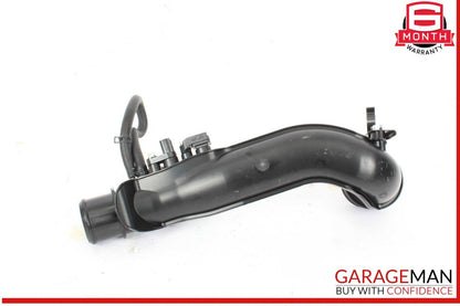 18-22 Honda Accord Engine Intercooler Outlet Pipe Hose OEM