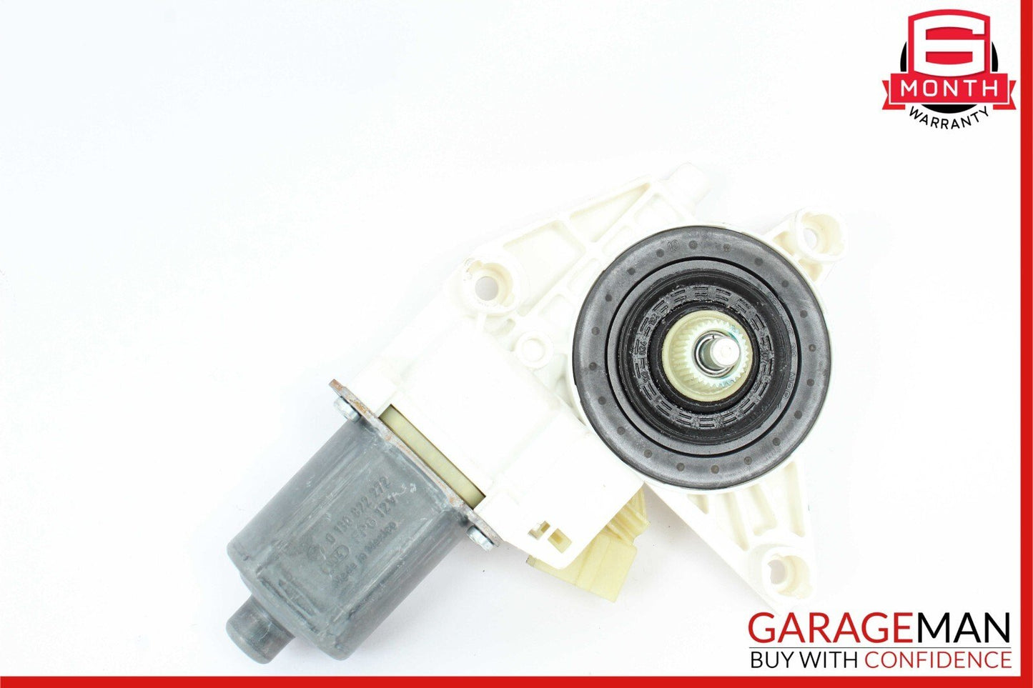 06-13 Mercedes X164 GL450 ML350 R350 Window Regulator Motor Front Right Side OEM