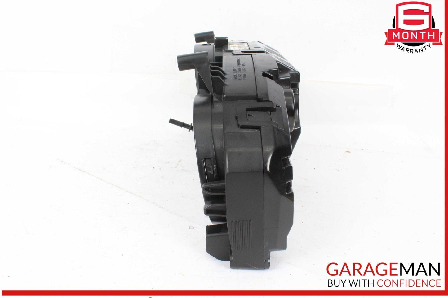 12-14 Mercedes W204 C250 C350 Speedometer Odometer Instrument Cluster Gauge OEM