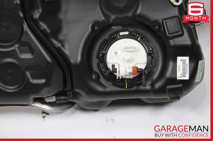 19-22 Genesis G70 2.0 Fuel Gas Gasoline Tank Reservoir w/ Fuel Pump Assembly OEM