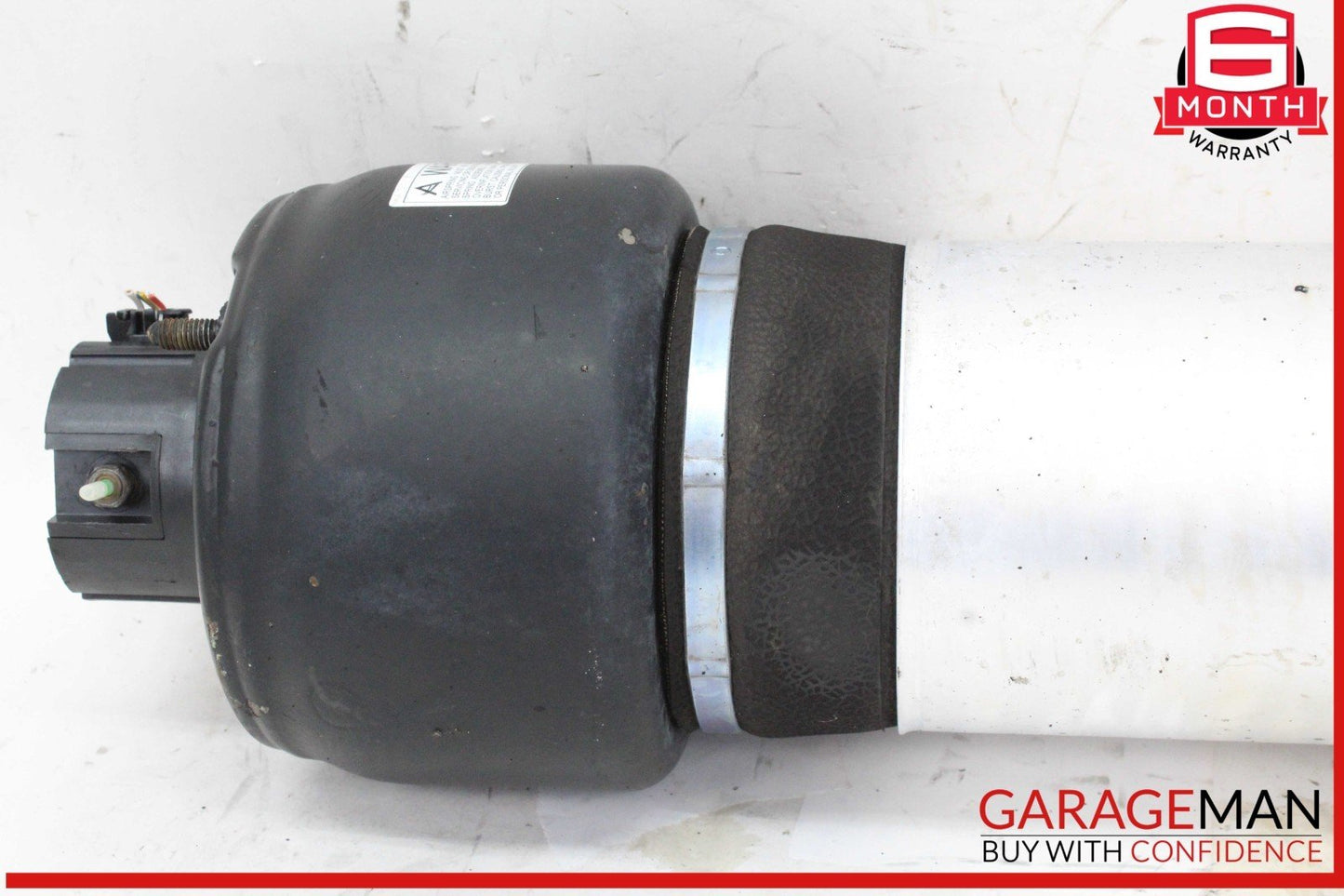 03-11 Mercedes W211 E550 CLS63 AMG Arnott Front Left Air Shock Absorber Strut