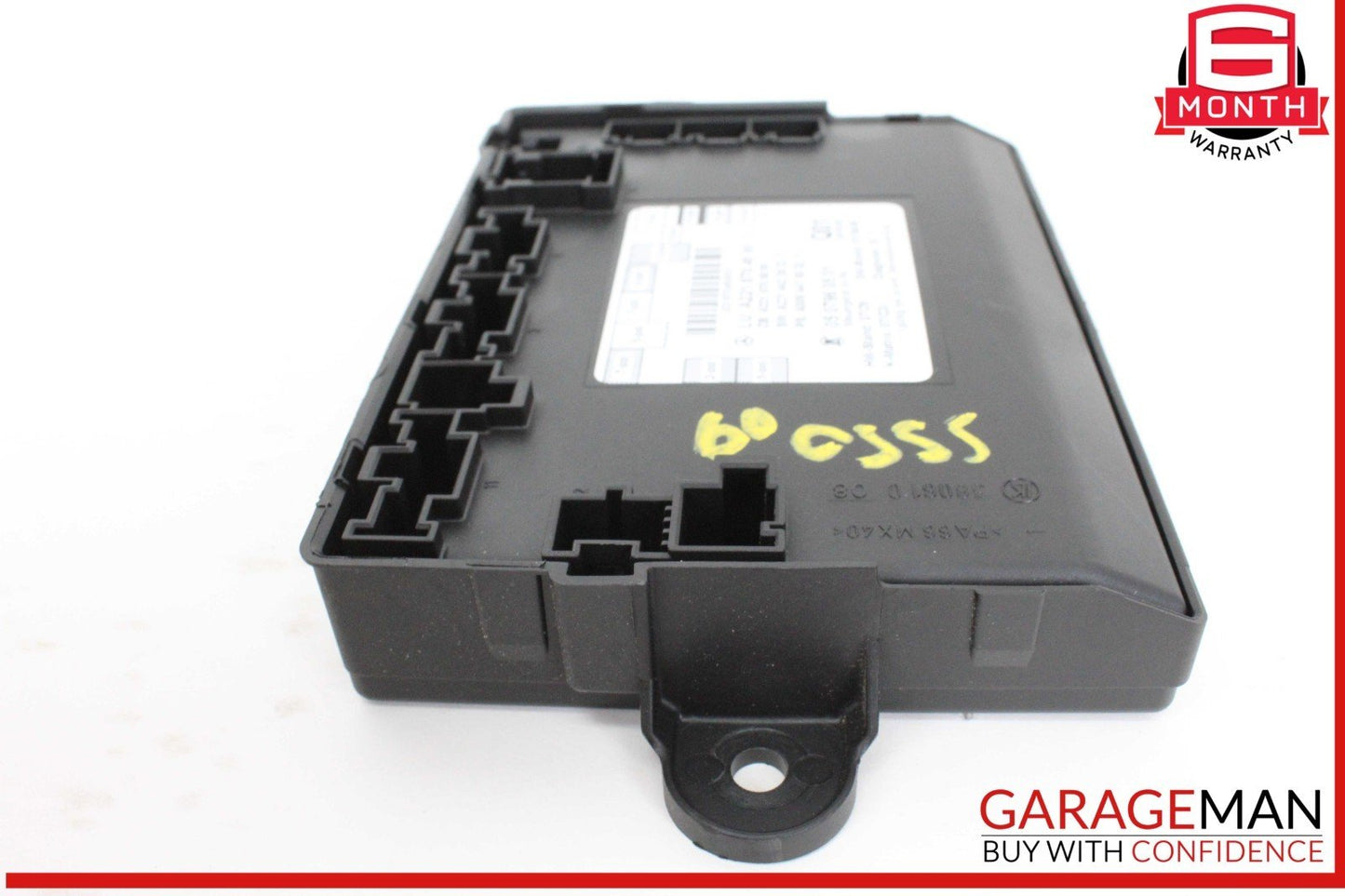 07-13 Mercedes W221 S550 S600 Front Right Side Door Control Module Unit OEM