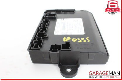 07-13 Mercedes W221 S550 S600 Front Right Side Door Control Module Unit OEM