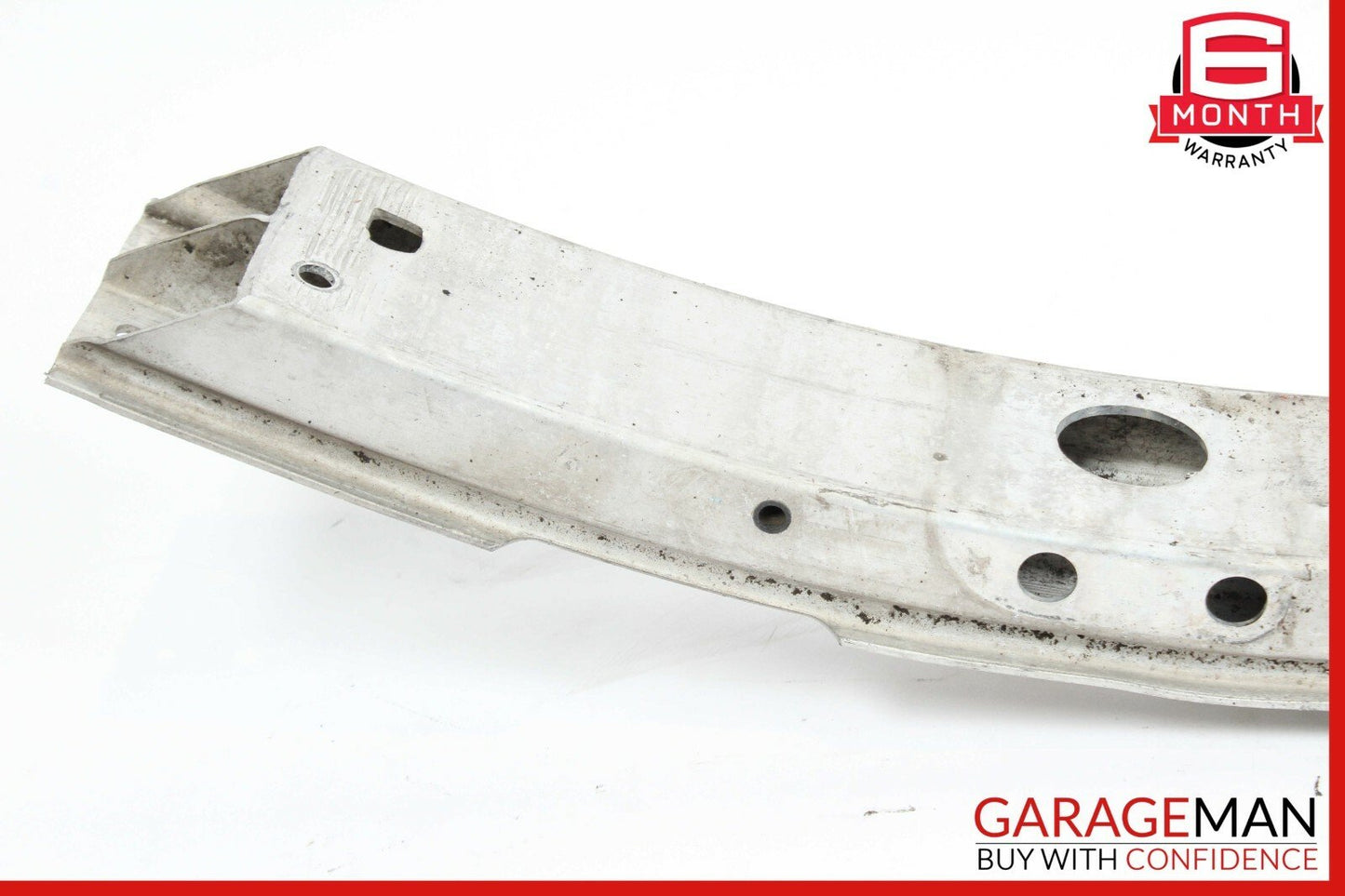 06-11 Mercedes W219 CLS550 CLS500 Front Bumper Reinforcement Bar 2196202034 OEM