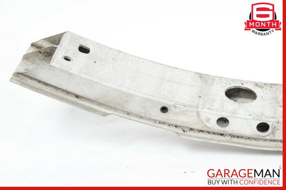 06-11 Mercedes W219 CLS550 CLS500 Front Bumper Reinforcement Bar 2196202034 OEM