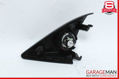 07-13 Mercedes W219 CLS550 Front Right Passenger Side Tweeter Speaker Cover OEM