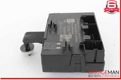 15-24 Porsche Cayenne 958 Rear Left or Right Side Door Control Module 4H0959795P