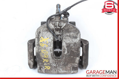 07-19 BMW X5 X6 Rear Left Right Disc Brake Caliper Set OEM