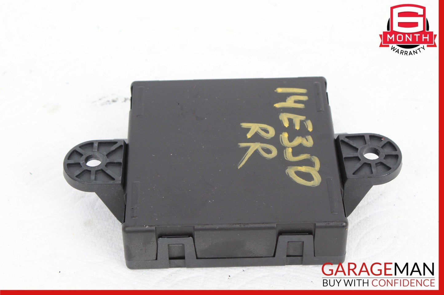 08-18 Mercedes W212 E350 C350 CLS550 Rear Right Side Door Controller Module OEM