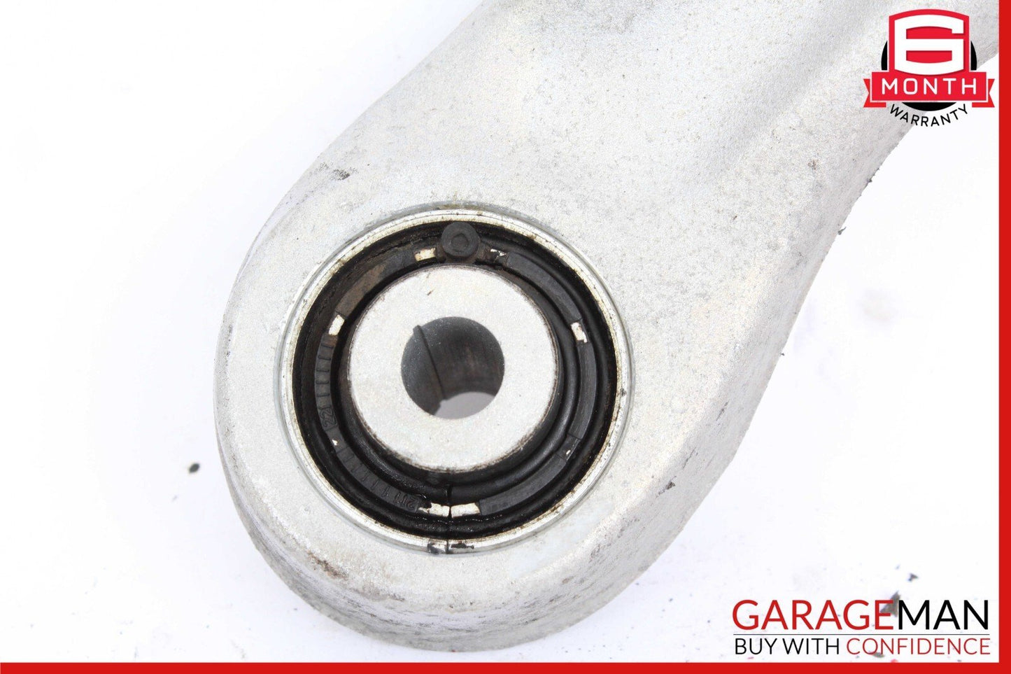 15-22 Porsche Macan Rear Left Driver Side Suspension Upper Control Arm OEM