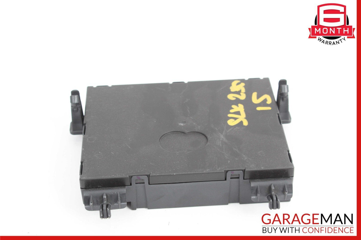 12-20 Mercedes R172 SLK250 SLC300 Roof Convertible Top Module Control OEM