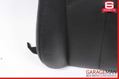07-09 Mercedes W211 E350 E550 Front Right Passenger Top Upper Seat Cushion Cover