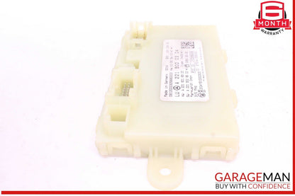 10-14 Mercedes W221 S550 S400 CL550 Keyless Go Entry Control Module Unit OEM