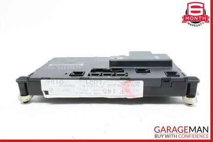 06-11 Mercedes W219 CLS500 Front Right Side Door Computer Control Module Unit