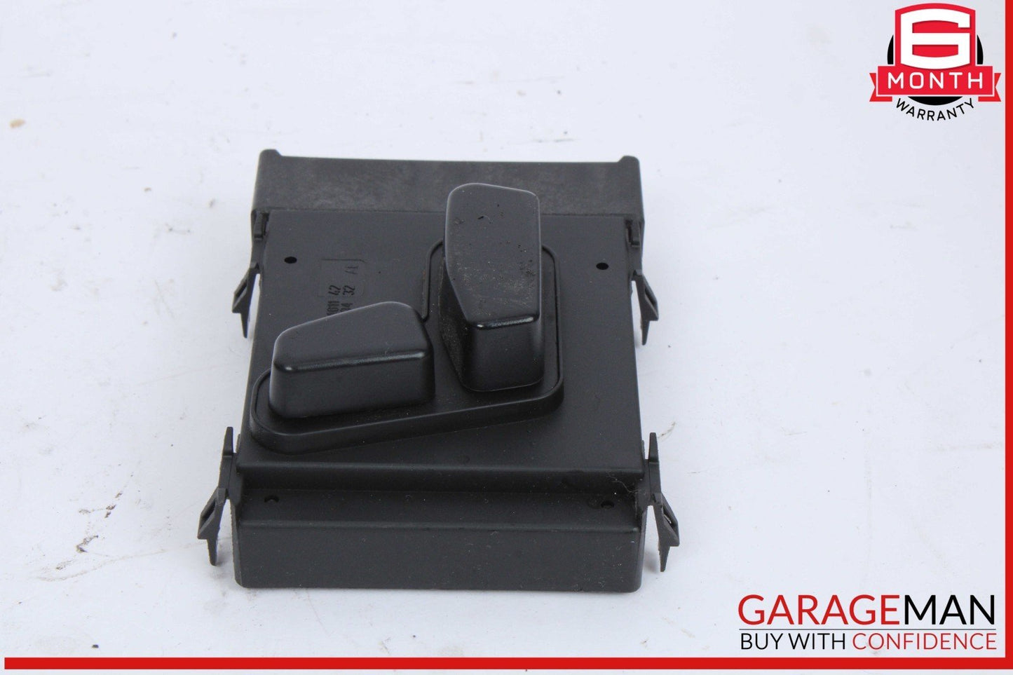 14-20 Maserati Ghibli Levante Front Right Seat Control Switch Module OEM