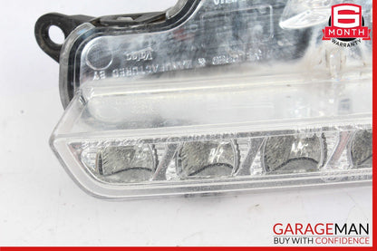 10-11 Mercedes W212 E350 E550 Front Right LED Daytime Running Light Fog Lamp