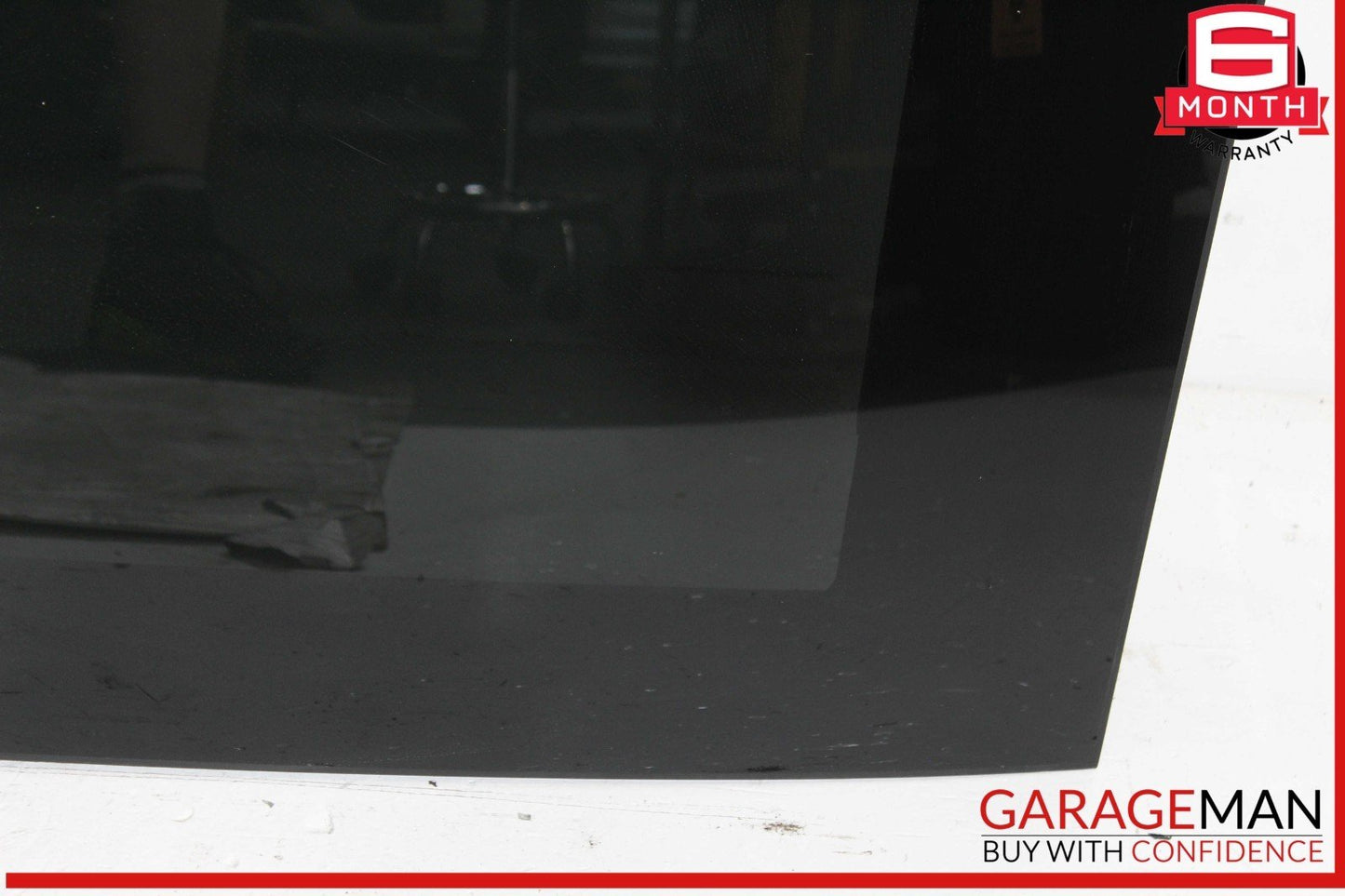18-24 Audi RS5 S5 A5 Quattro Sunroof Sun Roof Glass Panel OEM